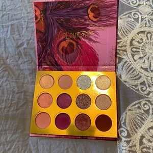 ColourPop Bye Bye Birdie Palette
